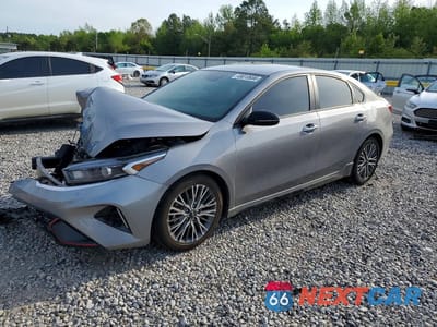 2024 KIA FORTE GT-LINE 3KPF54AD7RE826577 - główne zdjęcie licytacji z USA - miniatura