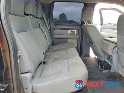 Zdjęcie 10 z 12 samochodu: 2011 FORD F150 SUPERCREW VIN:1FTFW1CF0BFA51156 - miniatura
