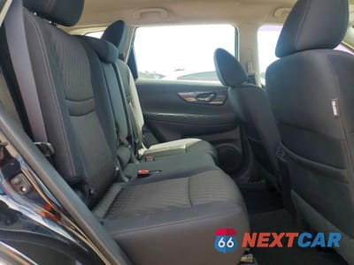Zdjęcie 11 z 13 samochodu: 2017 NISSAN ROGUE S VIN:5N1AT2MT6HC743098 - miniatura