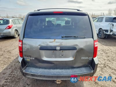Zdjęcie 6 z 12 samochodu: 2010 DODGE GRAND CARAVAN SE VIN:2D4RN4DE9AR277780 - miniatura
