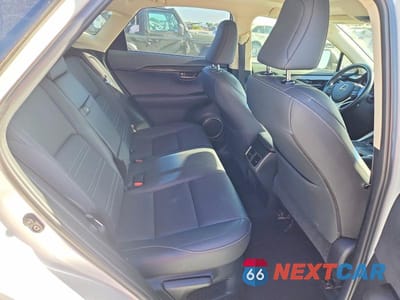 Zdjęcie 11 z 13 samochodu: 2017 LEXUS NX 200T F SPORT FWD VIN:JTJBARBZ3H2112732 - miniatura