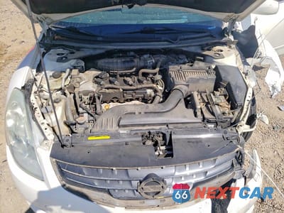 Zdjęcie 11 z 12 samochodu: 2011 NISSAN ALTIMA 2.5 VIN:1N4AL2AP9BC171727 - miniatura
