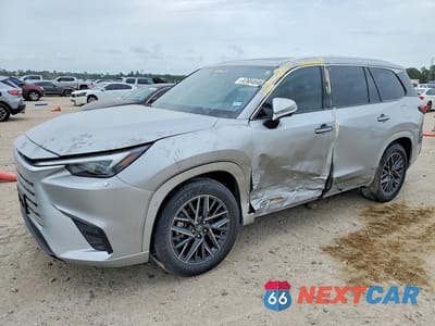 2026 LEXUS TX 350 PREMIUM 5TDAAAB61TS049265 - główne zdjęcie licytacji z USA - miniatura