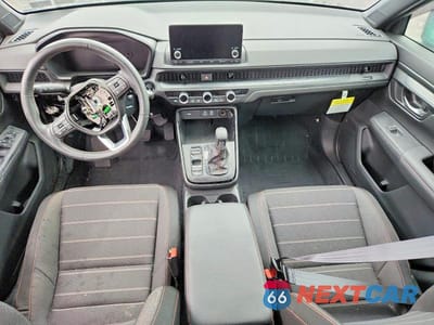 Zdjęcie 8 z 14 samochodu: 2024 HONDA CR-V SPORT VIN:7FARS6H59RE011862 - miniatura