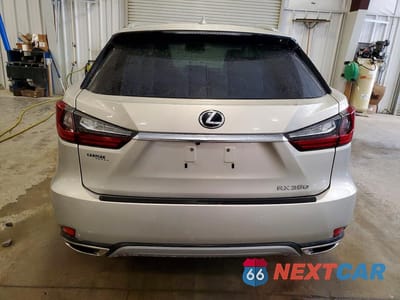 Zdjęcie 6 z 13 samochodu: 2020 LEXUS RX 350 VIN:2T2HZMDA9LC238261 - miniatura