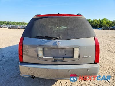 Zdjęcie 6 z 13 samochodu: 2007 CADILLAC SRX VIN:1GYEE637570160317 - miniatura