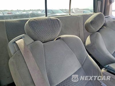 Zdjęcie 10 z 12 samochodu: 2001 FORD F250 SUPER DUTY VIN:1FTNX20F31EC47552 - miniatura