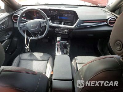 Zdjęcie 8 z 13 samochodu: 2024 CHEVROLET TRAX 2RS VIN:KL77LJE24RC173356 - miniatura