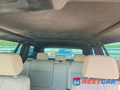 Zdjęcie 10 z 13 samochodu: 2013 BMW X3 XDRIVE28I VIN:5UXWX9C54D0A11009 - miniatura