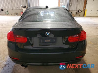 Zdjęcie 6 z 12 samochodu: 2013 BMW 328 XI SULEV VIN:WBA3B5G55DNP41210 - miniatura