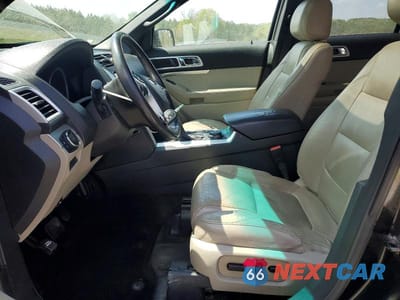 Zdjęcie 7 z 13 samochodu: 2015 FORD EXPLORER XLT VIN:1FM5K8D84FGB86880 - miniatura