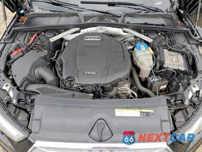 Zdjęcie 11 z 13 samochodu: 2017 AUDI A4 PREMIUM PLUS VIN:WAUENAF4XHN025409 - miniatura