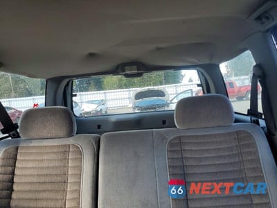 Zdjęcie 10 z 12 samochodu: 1995 JEEP GRAND CHEROKEE LAREDO VIN:1J4GZ58S8SC563817 - miniatura