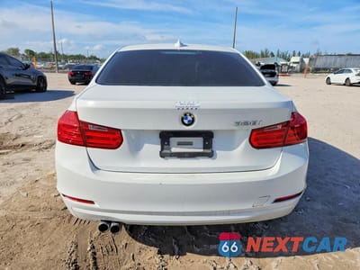Zdjęcie 6 z 11 samochodu: 2015 BMW 328 I VIN:WBA3A5G51FNS84403 - miniatura