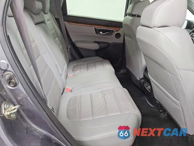 Zdjęcie 11 z 13 samochodu: 2018 HONDA CR-V EXL VIN:7FARW1H85JE016921 - miniatura