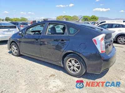 Drugie zdjęcie samochodu z przodu: 2010 TOYOTA PRIUS III VIN:JTDKN3DU4A1312746 - miniatura