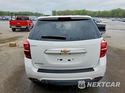 Zdjęcie 6 z 13 samochodu: 2017 CHEVROLET EQUINOX LS VIN:2GNALBEK0H1553840 - miniatura