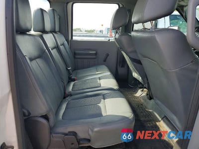 Zdjęcie 10 z 12 samochodu: 2016 FORD F350 SUPER DUTY VIN:1FT8W3CT5GEC32020 - miniatura