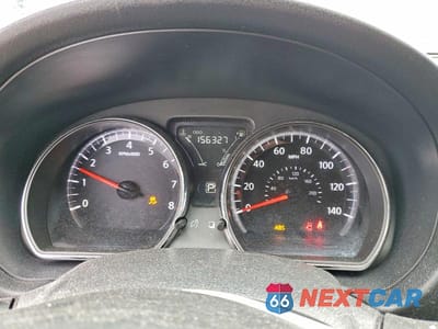 Zdjęcie 9 z 12 samochodu: 2019 NISSAN VERSA SV VIN:3N1CN7AP1KL866964 - miniatura