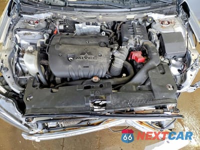 Zdjęcie 11 z 13 samochodu: 2015 MITSUBISHI LANCER ES VIN:JA32U2FU1FU013360 - miniatura