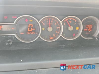 Zdjęcie 9 z 13 samochodu: 2012 SCION XB BASE VIN:JTLZE4FE1C1145683 - miniatura