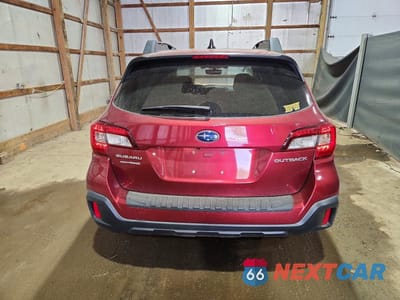 Zdjęcie 6 z 13 samochodu: 2018 SUBARU OUTBACK 2.5I PREMIUM VIN:4S4BSAFC8J3397415 - miniatura