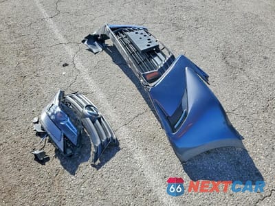 Zdjęcie 12 z 13 samochodu: 2016 LEXUS GS 200T BASE VIN:JTHBA1BL9GA002044 - miniatura