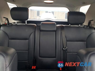 Zdjęcie 10 z 13 samochodu: 2009 MERCEDES-BENZ ML 550 VIN:4JGBB72E59A445681 - miniatura