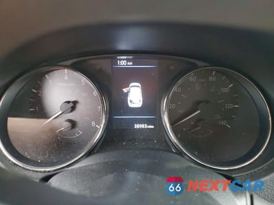 Zdjęcie 9 z 13 samochodu: 2022 NISSAN ROGUE SPORT S VIN:JN1BJ1AW4NW479318 - miniatura