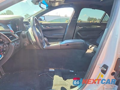 Zdjęcie 7 z 13 samochodu: 2019 CADILLAC CTS-V VIN:1G6A15S68K0144031 - miniatura
