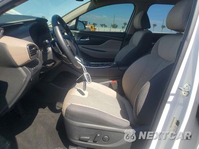 Zdjęcie 7 z 14 samochodu: 2023 HYUNDAI SANTA FE SEL VIN:5NMS24AJ4PH640563 - miniatura