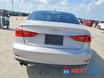 Zdjęcie 6 z 12 samochodu: 2016 AUDI A3 PREMIUM VIN:WAUA7GFFXG1068408 - miniatura