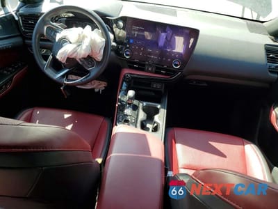 Zdjęcie 8 z 13 samochodu: 2023 LEXUS NX 350 PREMIUM VIN:2T2GGCEZ6PC027105 - miniatura