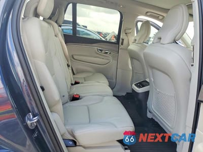 Zdjęcie 11 z 14 samochodu: 2023 VOLVO XC90 CORE VIN:YV4062PK9P1952823 - miniatura