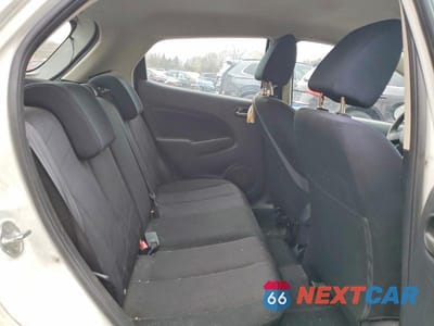 Zdjęcie 10 z 12 samochodu: 2014 MAZDA MAZDA2 SPORT VIN:JM1DE1KY0E0187775 - miniatura