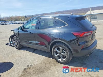 Drugie zdjęcie samochodu z przodu: 2025 FORD ESCAPE ST LINE VIN:1FMCU9MN3SUA99559 - miniatura
