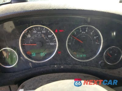 Zdjęcie 9 z 11 samochodu: 2012 JEEP WRANGLER SPORT VIN:1C4AJWAG3CL102055 - miniatura