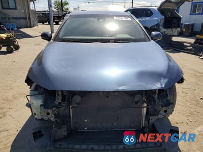 Piąte zdjęcie samochodu w środku: 2021 TOYOTA AVALON XLE VIN:4T1JZ1FB2MU064219 - miniatura