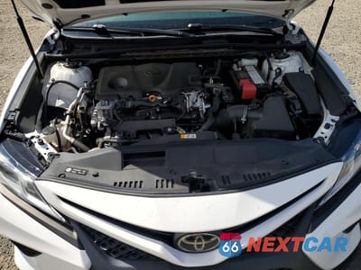 Zdjęcie 11 z 12 samochodu: 2020 TOYOTA CAMRY SE VIN:4T1G11AK3LU927861 - miniatura