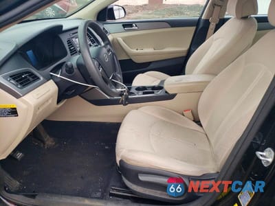 Zdjęcie 7 z 12 samochodu: 2015 HYUNDAI SONATA SE VIN:5NPE24AF2FH193418 - miniatura