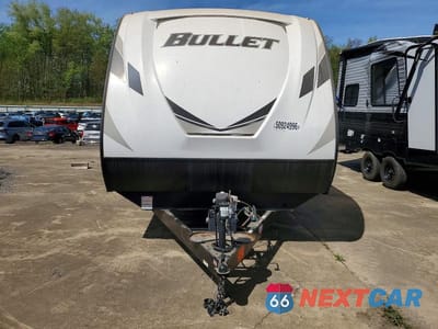 Zdjęcie 7 z 10 samochodu: 2020 KEYSTONE BULLET CAMPER VIN:4YDT33025LT433322 - miniatura