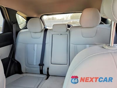 Zdjęcie 10 z 13 samochodu: 2025 HYUNDAI TUCSON SEL VIN:5NMJBCDE3SH512120 - miniatura