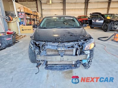 Piąte zdjęcie samochodu w środku: 2018 CHEVROLET MALIBU LT VIN:1G1ZD5ST1JF226989 - miniatura
