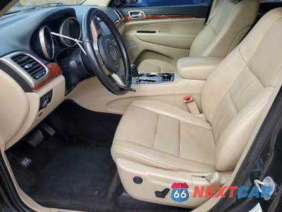 Zdjęcie 7 z 12 samochodu: 2011 JEEP GRAND CHEROKEE LIMITED VIN:1J4RR5GT9BC652282 - miniatura