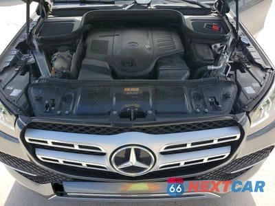 Zdjęcie 12 z 13 samochodu: 2020 MERCEDES-BENZ GLS 450 4MATIC VIN:4JGFF5KE5LA173327 - miniatura