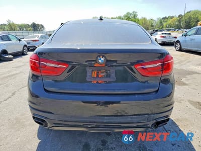 Zdjęcie 6 z 12 samochodu: 2019 BMW X6 XDRIVE35I VIN:5UXKU2C52K0Z63919 - miniatura