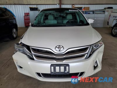 Piąte zdjęcie samochodu w środku: 2015 TOYOTA VENZA LIMITED VIN:4T3BK3BB9FU115025 - miniatura