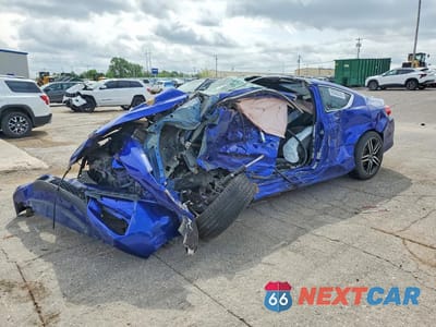 2016 HONDA ACCORD TOURING 1HGCT2B04GA003356 - główne zdjęcie licytacji z USA - miniatura