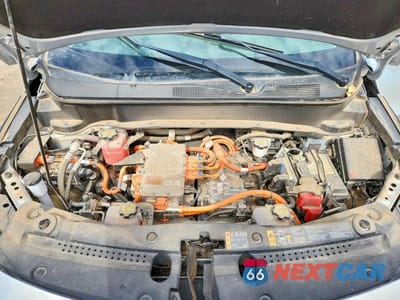 Zdjęcie 12 z 13 samochodu: 2023 CHEVROLET BOLT EUV PREMIER VIN:1G1FZ6S0XP4108363 - miniatura