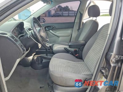 Zdjęcie 7 z 12 samochodu: 2006 FORD FOCUS ZX4 VIN:1FAFP34N16W126733 - miniatura